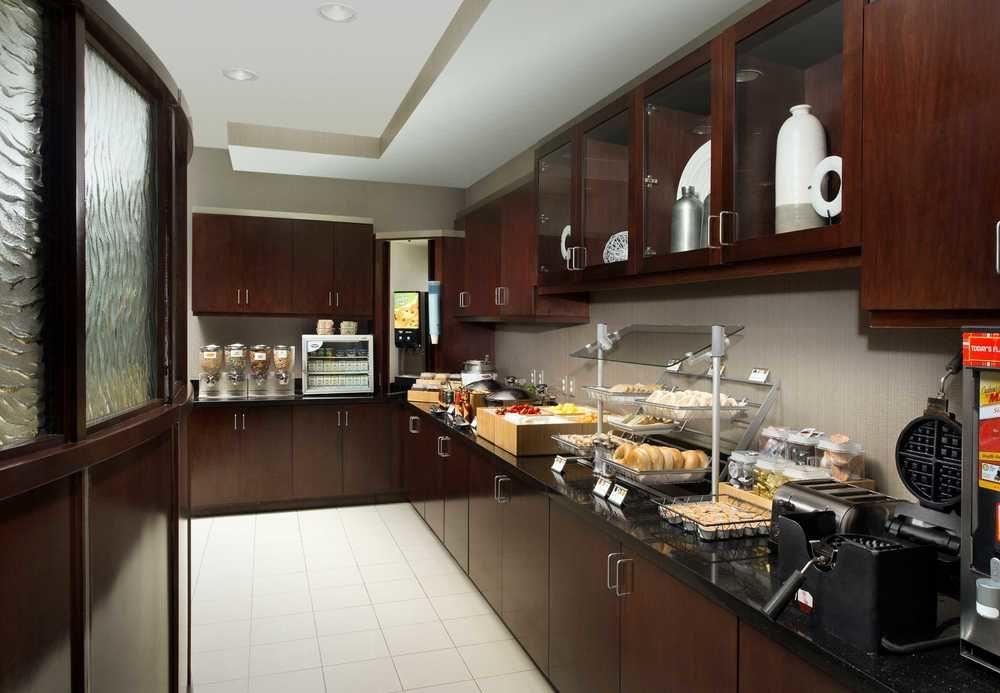 Springhill Suites By Marriott Jacksonville North I-95 Area Exteriör bild