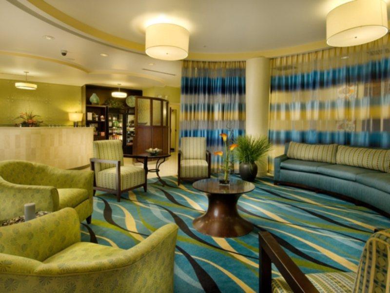 Springhill Suites By Marriott Jacksonville North I-95 Area Exteriör bild